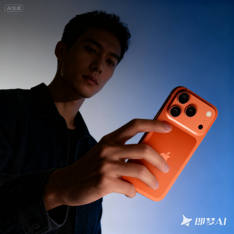 SeeDream 4.0生成效果