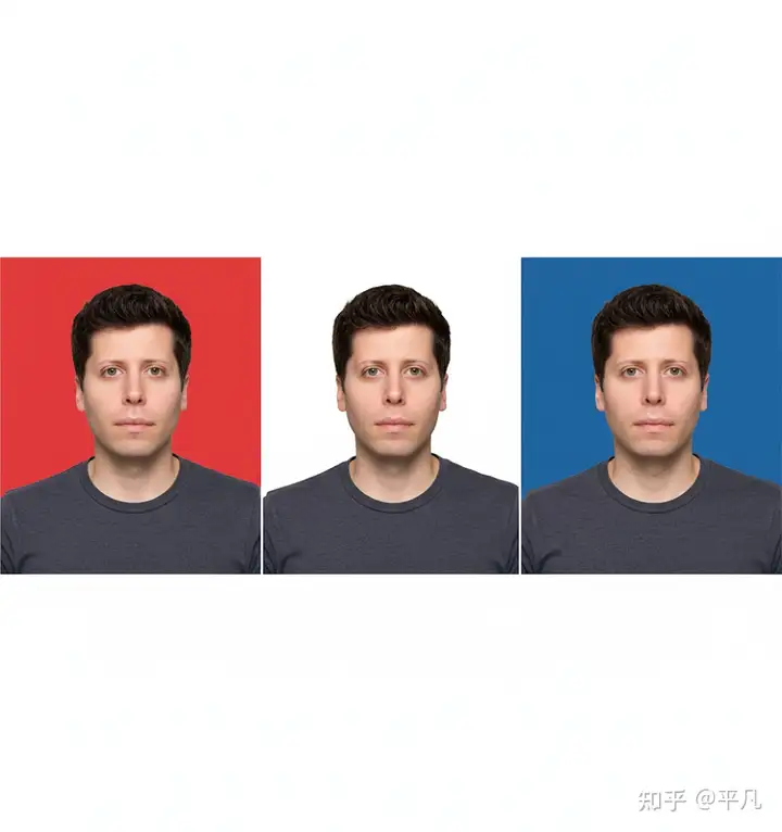 Nano Banana证件照生成