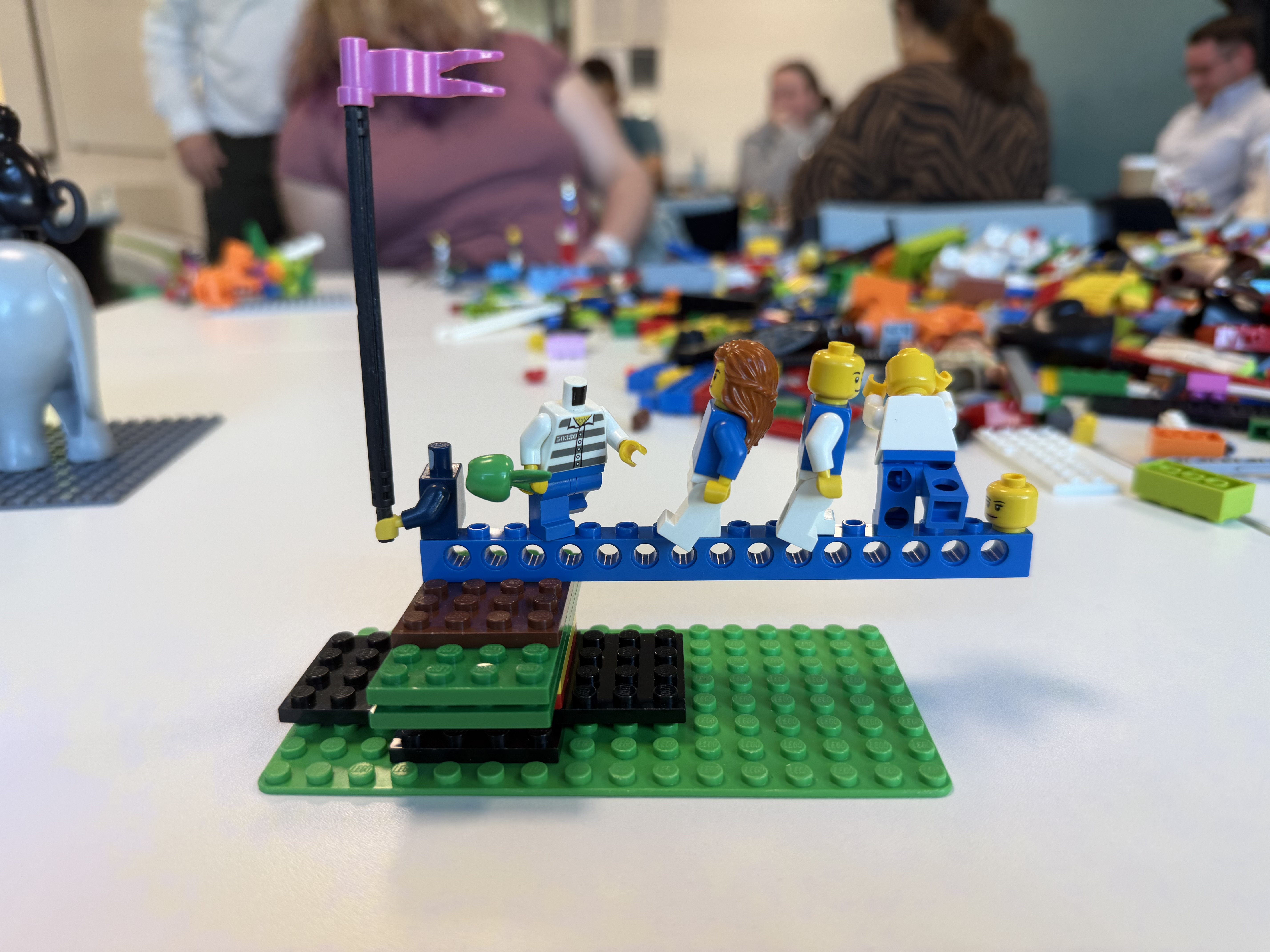 第10期 - 老师学生