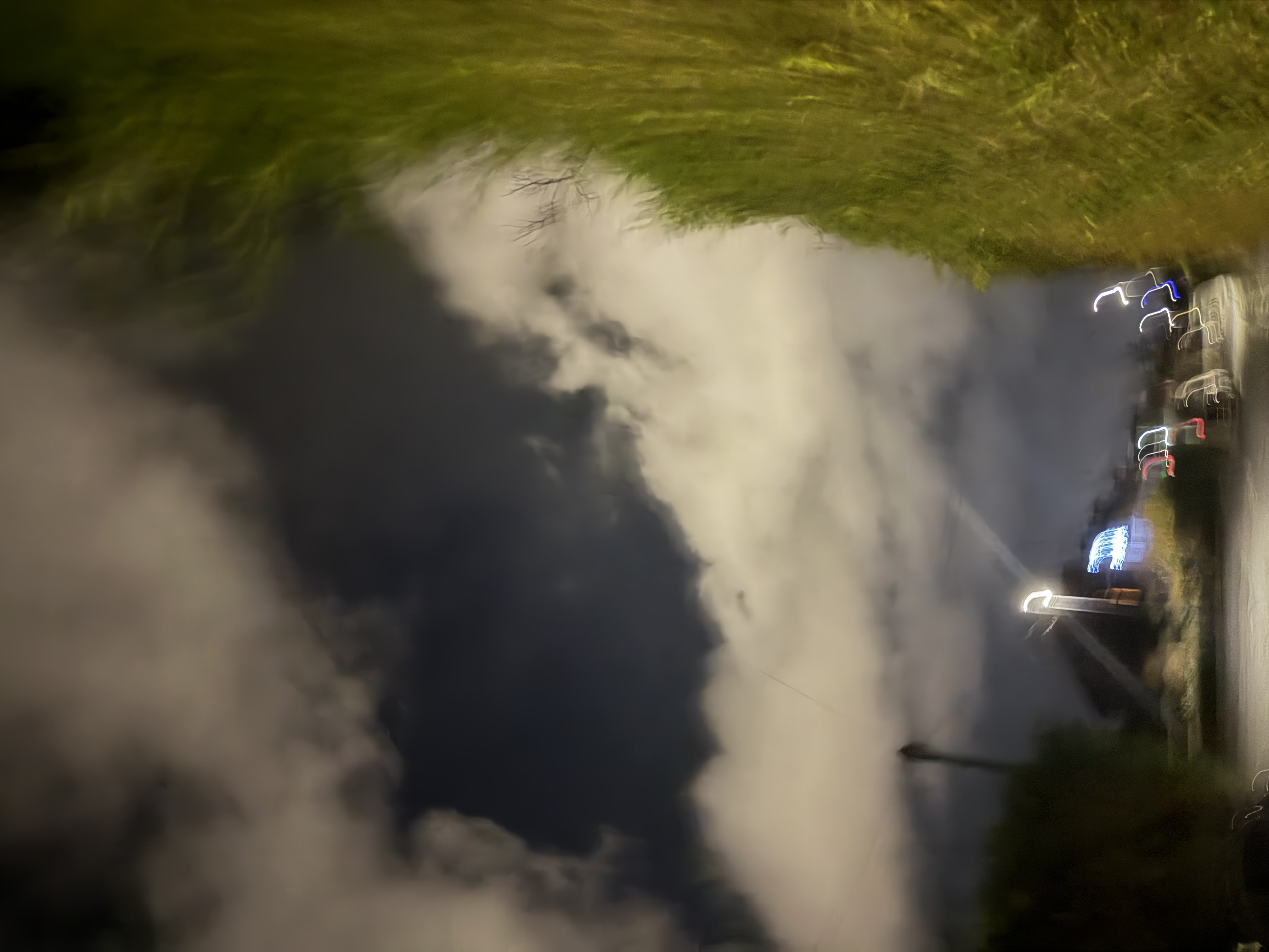 第17期 - 期末力竭