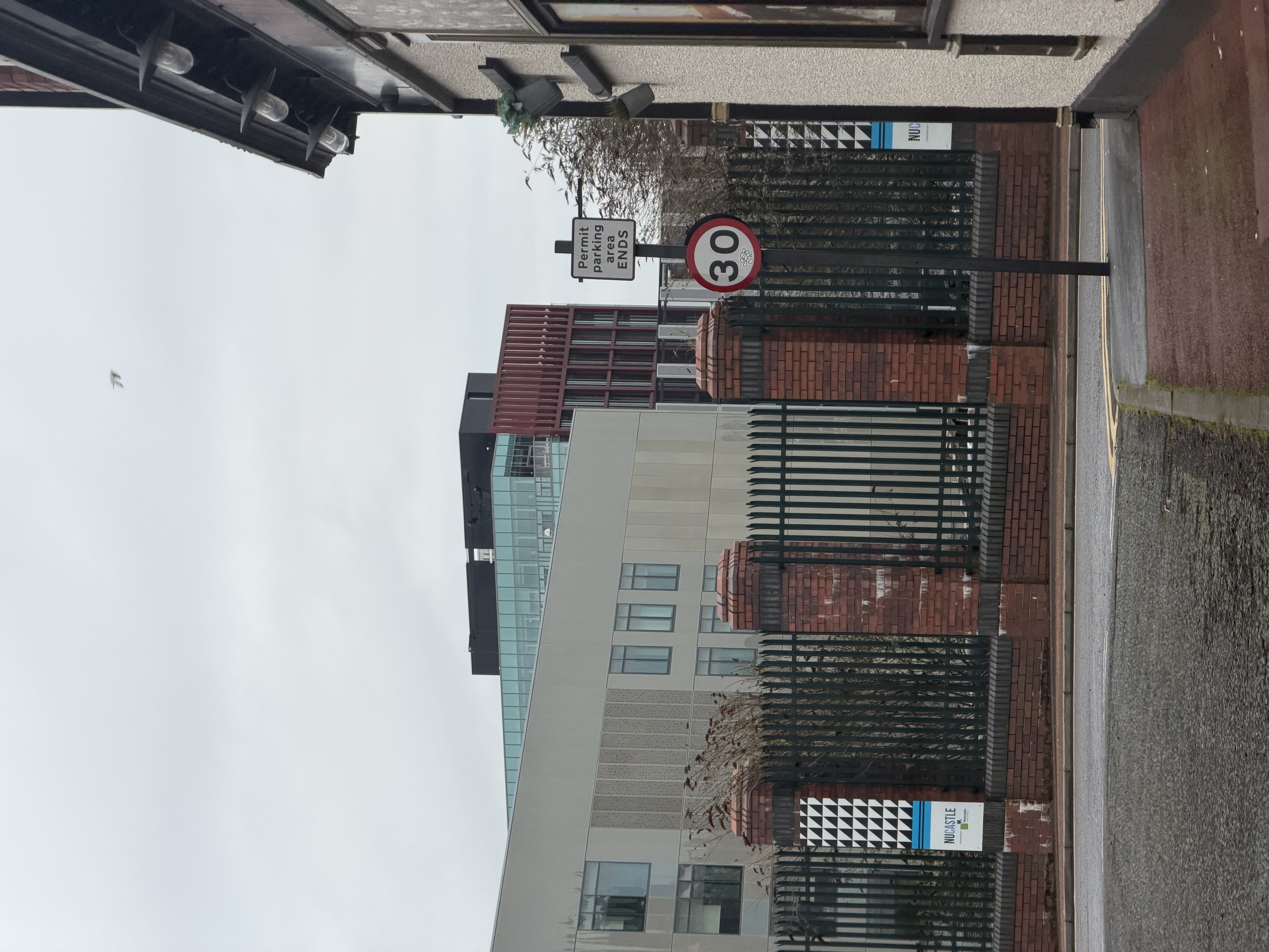 第19期 - 混乱有序 封面